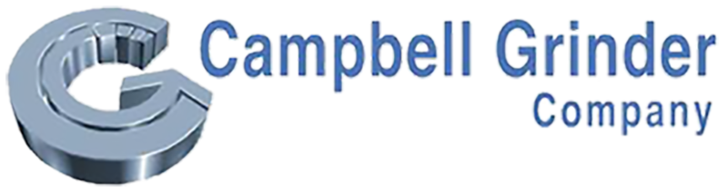 Campbell Grinder Logo
