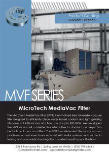 MVF-Catalog